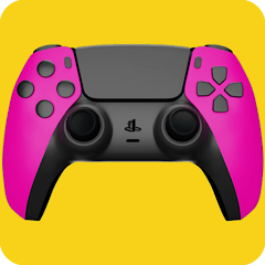 PS5 Simulator Pro Mod Apk