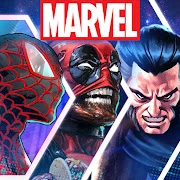 MARVEL SNAP Strategy Card Game Mod Apk 29.11.1 