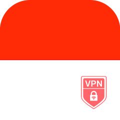 VPN Indonesia - Fast Super VPN Mod Apk