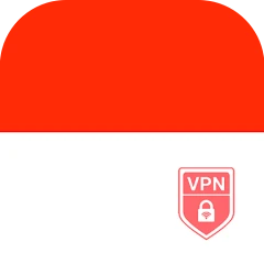VPN Indonesia - Fast Super VPN Mod Apk [Remove ads][Mod speed]
