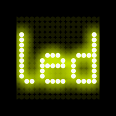 LED Scrolling Text Display Mod Apk