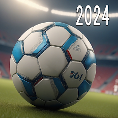 Real Soccer Cup 2023 Offline Mod Apk