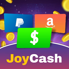 JoyCash: Gaming Rewards App Mod