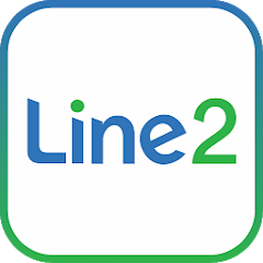 Line2 - Second Phone Number Mod Apk