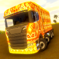 Truck Simulator Cargo 2024 icon