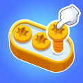 Screw Pin - Jam Puzzle APK