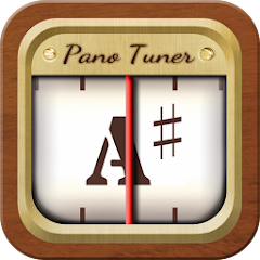 Pano Tuner - Chromatic Tuner Mod