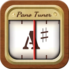 Pano Tuner - Chromatic Tuner Mod Apk [Remove ads][Mod speed]