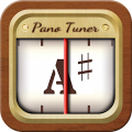 Pano Tuner - Chromatic Tuner icon