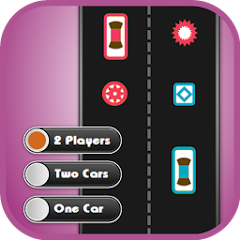 2 Cars Multiplayer APK - 2 Cars Multiplayer 1.1.0 download.