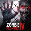 Zombie Frontier 4: FPS Disparo APK