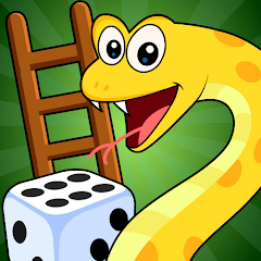 Snake and Ladder Games Mod Apk