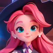 Magicabin: Witch's Adventure Mod Apk