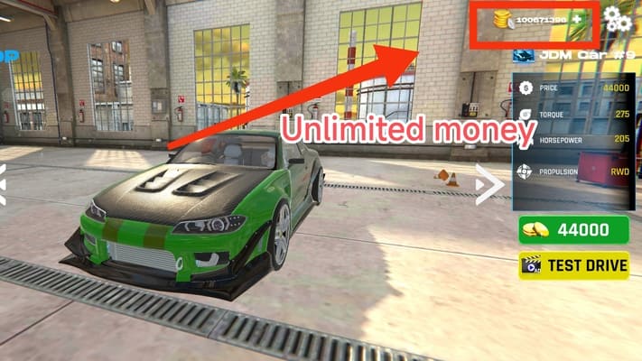 Car Driving Simulator 2024