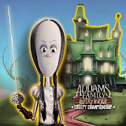 Addams Family: Mystery Mansion Mod