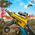 Battle Shooting War: Gun Games icon