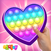 Baby Pop It Mod Apk