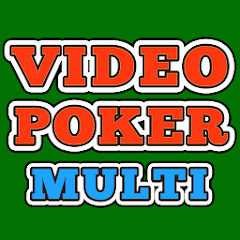 Video Poker Multi Mod