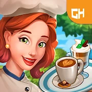 Claire's Café: Tasty Cuisine Mod Apk [Unlimited money][Free purchase][Full]