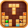 Block Crush: Wood Block Puzzle APK