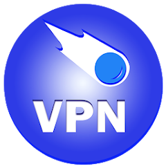 Halley VPN - Unlimited VPN Mod