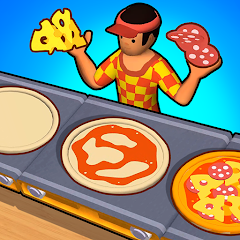 Conveyor Rush: Idle Food Games Mod