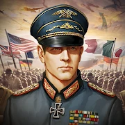 World Conqueror 3-WW2 Strategy Mod Apk 1.8.8 [Dinero ilimitado]
