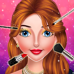 Fashion Stylist: Makeup Game Mod