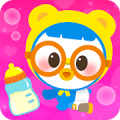 My Pororo Baby - Kid Care Game APK