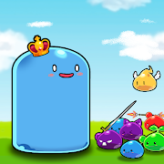 Grow Slime Castle Mod Apk