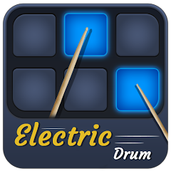 Drum Pads Electronic Drums Mod