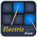 Drum Pads Electronic Drums Mod