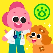 Hospital Animal Cocobi Mod Apk 1.0.13 