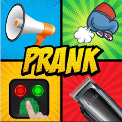 Prank App - Fake Video Call Mod