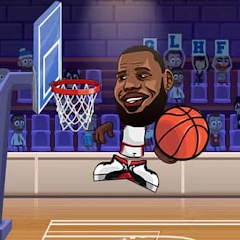 Basketball Battle Mod Apk