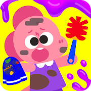 Cocobi Home Cleanup - for Kids Mod