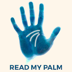 Palm Reader Scanner. Hand Read Mod Apk