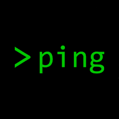 Ping Mod Apk