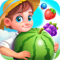 Happy Fruit Fusion APK