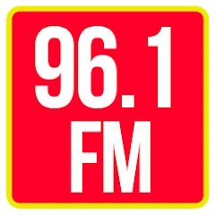 Radio 96.1 FM Station Mod Apk [Remover anúncios][Mod de velocidade]