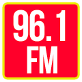 Radio 96.1 FM Station Mod