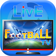 Live Football TV App Mod Apk