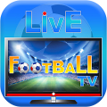 Live Football TV App Mod