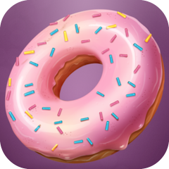 Donus Tap Mod Apk