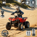 ATV Quad Bike Racing Game icon