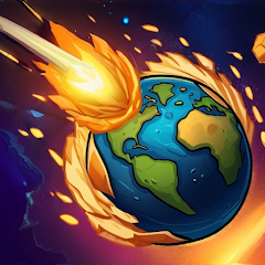 Terra Smash Mod Apk