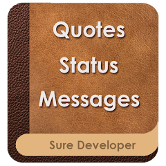 English Quotes Status Maker Mod