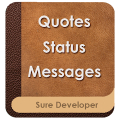 English Quotes Status Maker Mod