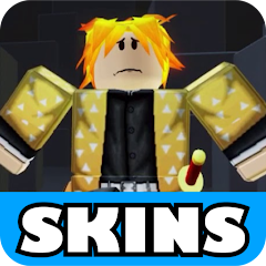 Master of skins for roblox Mod