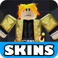 Master of skins for roblox Mod